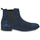 Chaussures Homme Boots BOSS COLBY_CHEB_SD Marine