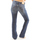 Vêtements Femme Jeans Calvin Klein Jeans jeans femmes taille Basse Bleu
