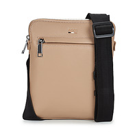 Sacs Homme Pochettes / Sacoches BOSS RAY_S ZIP ENV Beige