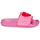 Chaussures Fille Claquettes Agatha Ruiz de la Prada FLIP FLOPS Rose