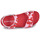 Chaussures Fille Чёрная куртка прада пуховик patch prada BIO Rose / Rouge