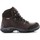 Chaussures Femme Boots Garmont Syncro Light Plus GTX - brown 002490 Marron