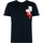Vêtements Homme T-shirts manches courtes Pepe jeans PM508501 | Solam Bleu