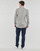 Vêtements Homme Chemises manches longues BOSS H-HANK-KENT-C1-214 Kaki