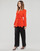 Vêtements Femme Vestes / Blazers BOSS JAWANA Orange