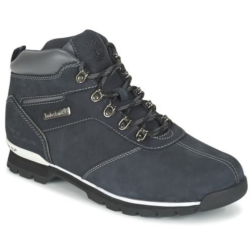 Chaussures Homme Boots Timberland SPLITROCK 2 Bleu marine