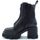 Chaussures Femme Bottines Buffalo 1270083 RIO ZIP Noir