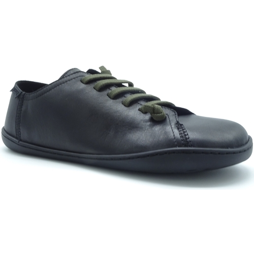 Chaussures Homme Baskets mode Camper 17665 PEU Noir