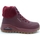 Chaussures Femme Baskets mode Skechers UNO RUGGED FALL AIR Rouge