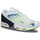 Chaussures Garçon Baskets basses Nike Air Max Plus TN III Junior Blanc Blanc