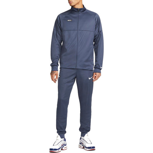 Vêtements Homme Ensembles de survêtement Nike Dri-FIT FC Libero Bleu