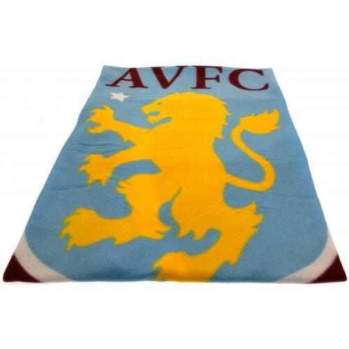 Maison & Déco Couvertures Aston Villa Fc SG20858 Multicolore