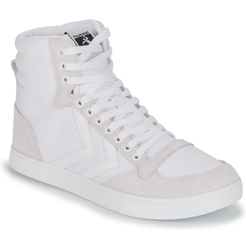 Chaussures Baskets montantes big SLIMMER STADIL TONAL HIGH Blanc
