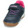 Chaussures Fille Sport Indoor Kangaroos K-BILYARDEV Marine / Rose