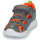 Chaussures Garçon Sandales sport Kangaroos KI-SPEEDLITE EV The Bagging Co