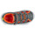 Chaussures Garçon Sun & Shadow KI-SPEEDLITE EV Gris / Orange