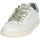 Chaussures Femme Baskets montantes Serafini PE23DJCO05/C Blanc