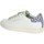 Chaussures Femme Baskets montantes Serafini PE23DJCO05/C Blanc