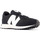 Chaussures Enfant Baskets mode New Balance 327 Noir