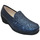 Chaussures Mocassins Anatonic 2789 Bleu