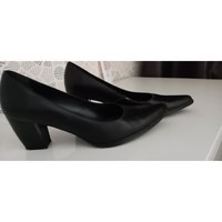 Chaussures Femme Escarpins Autre Chaussures Noir