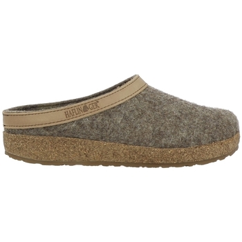 chaussons haflinger  grizzly torben 