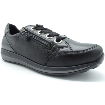 Chaussures Femme Baskets mode Ara 12244587 Noir