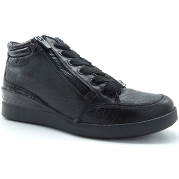 Chaussures Femme Boots Ara 1243303 Noir