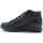 Chaussures Femme Baskets mode Ara 1243303 Noir