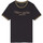 Vêtements Garçon T-shirts & Polos Teddy Smith 61002433D Gris