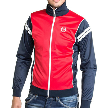 Vêtements Homme Rose is in the air Sergio Tacchini 37707-610RN Rouge