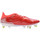Chaussures Homme Football adidas Originals FY6201 Rouge
