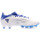 Chaussures Fille Football adidas Originals GW7504 Blanc