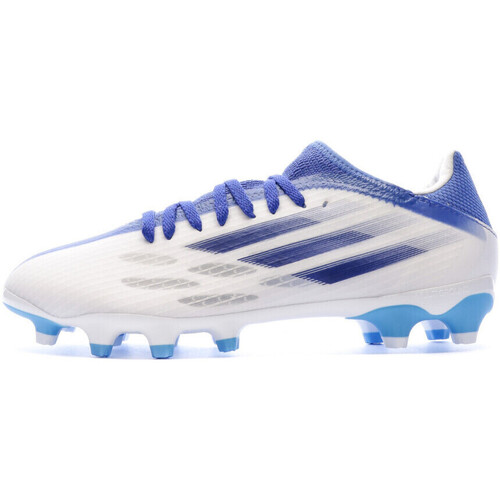 Chaussures Fille Football adidas Originals GW7504 Bleu