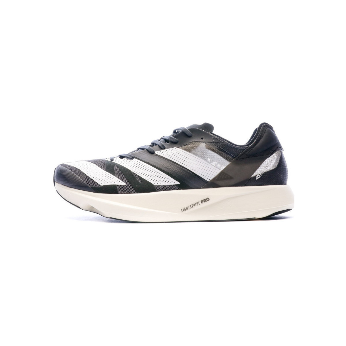 Chaussures Homme Running / trail adidas Originals H01121 Noir