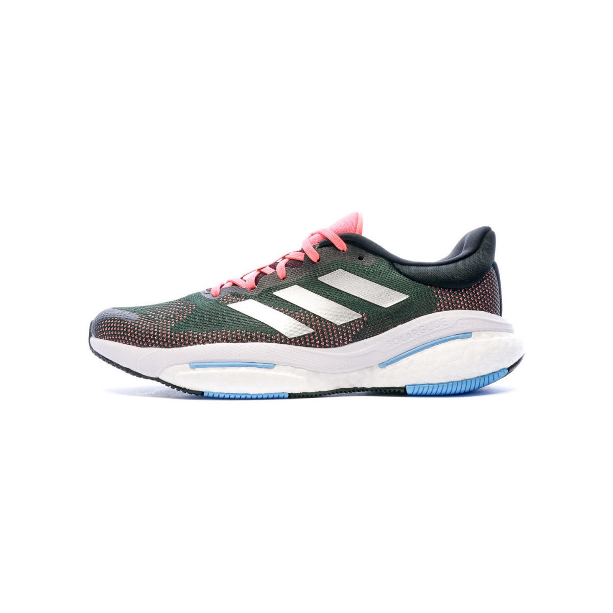 Chaussures Homme Running / trail adidas Originals H01162 Noir