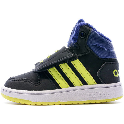 Chaussures Enfant Baskets basses adidas Originals GZ7799 Bleu
