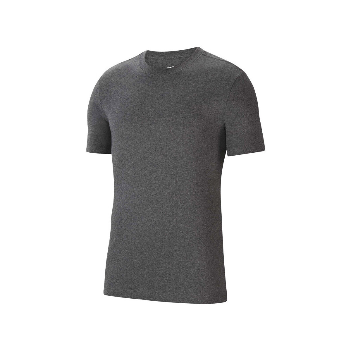 Vêtements Garçon T-shirts & Polos Nike CZ0909-071 Gris