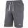 Vêtements Garçon Shorts / Bermudas Nike CW6932-071 Gris