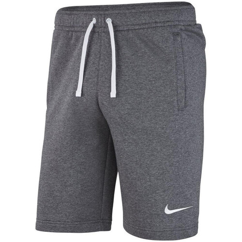 Vêtements Garçon Shorts / Bermudas lunarswift Nike CW6932-071 Gris