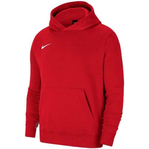 Vêtements Garçon Sweats Nike AJ1544-657 Rouge