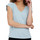 Vêtements Femme T-shirts & Polos Vero Moda 10247666 Bleu