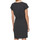 Vêtements Femme Robes courtes Vero Moda 10198244 Noir