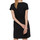 Vêtements Femme Robes courtes Vero Moda 10198244 Noir