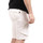 Vêtements Homme Shorts / Bermudas Paname Brothers PB-BETTY Blanc