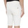 Vêtements Homme Shorts / Bermudas Paname Brothers PB-MALDIVE2 Blanc