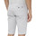 Vêtements Homme con Shorts / Bermudas Paname Brothers PB-BOUNTY Blanc
