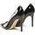 Chaussures Femme Escarpins Guess FL7G13 PAT08-BLACK Noir