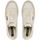 Chaussures Homme Baskets mode Guess STRAVE FM5STV LEA12-WHIWH Blanc