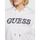 Vêtements Femme Sweats Guess W3RQ09 KBKM0-G011 Blanc